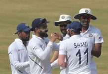 Shami, Ashwin Leave Bangladesh In Tatters Shami, Ashwin Leave Bangladesh In Tatters