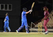 India- West Indies 2nd T20I Match- Shafali Varma, Deepti Sharma Power India Women To 10-wicket Win Over West Indies Women India- West Indies 2nd T20I match- Shafali Varma, Deepti Sharma power India Women to 10-wicket win over West Indies Women