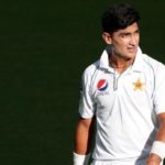 Pakistan Withdraws Naseem Shah For U19 World Cup