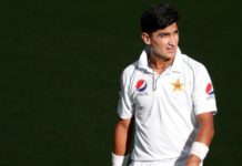 Pakistan Teenage Player: Record 5-Wicket Haul In Test Cricket Youngest Bowler To Take 5-wicket Haul In Test
