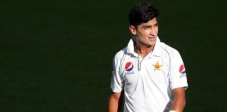 Youngest Bowler To Take 5-wicket Haul In Test