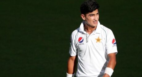 Pakistan Teenage Player: Record 5-Wicket Haul In Test Cricket