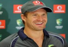 Shane Watson Appointed President Of Australian Cricketers’ Association Dream11 Prediction For Islamabad United Vs Quetta Gladiators | PSL