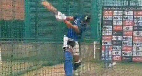 “Shivam Dube May Be The Next Yuvraj Singh”: Twitterati Respond To BCCI’s first India-Bangladesh T20I Video