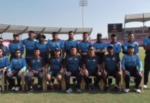Stats: Sikkim And Manipur Record Low Totals In Syed Mushtaq Ali T20I Trophy Stats: Sikkim And Manipur Record Low Totals In Syed Mushtaq Ali T20I Trophy