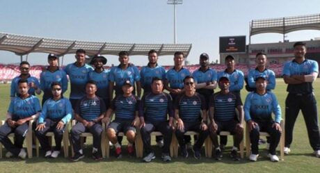 Stats: Sikkim And Manipur Record Low Totals In Syed Mushtaq Ali T20I Trophy