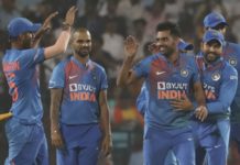 India’s Squad For West Indies T20Is And ODIs Announced India’s Squad For West Indies T20Is And ODIs Announced
