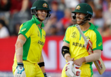 IPL Sides Post Funny Talk On Social Media Australia Announces 14-Man Squad For India ODIs