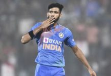 Twitterati Trolled Khaleel Ahmed Badly For His Poor Bowling Performance Khaleel Ahmed Ruled Out Of India A's Tour Of New Zealand