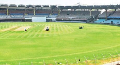 India vs West Indies: The Restricted Stands Of Chepauk Stadium Could Be Reopened Before The ODI Series