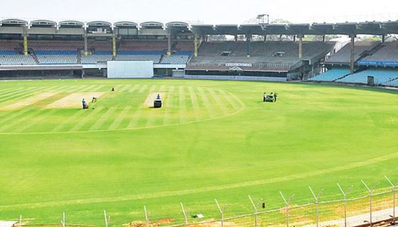 India vs West Indies: The Restricted Stands Of Chepauk Stadium Could Be Reopened Before The ODI Series