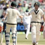 Steve Smith breaks 73-year-old record, achieved 7000 Test Series Runs
