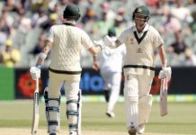 Steve Smith breaks 73-year-old record, achieved 7000 Test Series Runs Steve Smith breaks 73-year-old record, achieved 7000 Test Series Runs