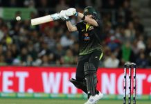 Steve Smith Continues His Good Form – Guides Australia To A 1-0 Lead In The Series Steve Smith Continues His Good Form - Guides Australia To Take A 1-0 lead In The Series