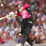 Steven Smith To Join Sydney Sixers Again