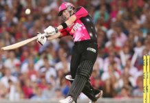 Steven Smith To Join Sydney Sixers Again Dream11 Prediction For Sydney Sixers vs Melbourne Stars