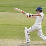 Swepson’s Hat-Trick Arrives In Queensland Too Late