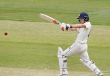 Swepson’s Hat-Trick Arrives In Queensland Too Late Swepson's Hat-Trick Arrives In Queensland Too Late