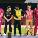 T10 League 2019 Schedule Time-Table |Broadcast Channel | Live Streaming | When And Where To Watch T10 League 2019?