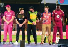 T10 League 2019 Schedule Time-Table |Broadcast Channel | Live Streaming | When And Where To Watch T10 League 2019? T10 League 2019 Schedule Time-Table |Broadcast Channel | Live Streaming | When And Where To Watch T10 League 2019?