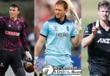 Top 3 Star Players Of ICC T20 World Cup Qualifiers 2019 – Who Have The Caliber To Earn An IPL 2020 Contract Top 3 Star Players Of ICC T20 World Cup Qualifiers 2019 - Who Have The Caliber To Earn An IPL 2020 Contract