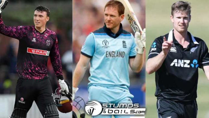 Top 3 Star Players Of ICC T20 World Cup Qualifiers 2019 - Who Have The Caliber To Earn An IPL 2020 Contract