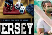 Shahid Kapoor Turned Into A Cricketer For His Upcoming Film Shahid Kapoor Turned Into A Cricketer For His Upcoming Film