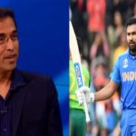 “ Rohit Sharma Isn’t The First Indian Cricketer To Play 100th T20 Internationals, ” – Harsha Bhogle