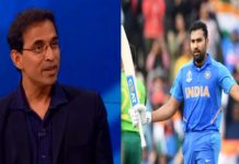 “ Rohit Sharma Isn’t The First Indian Cricketer To Play 100th T20 Internationals, ” – Harsha Bhogle “ Rohit Sharma Isn't The First Indian Cricketer To Play 100th T20 Internationals, ” - Harsha Bhogle
