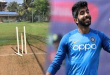 Jasprit Bumrah Is All Set To Bounce Back To Break Stumps Jasprit Bumrah Is All Set To Bounce Back To Break Stumps