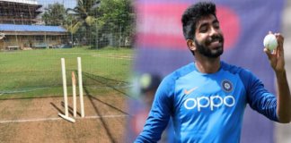 Jasprit Bumrah Is All Set To Bounce Back To Break Stumps