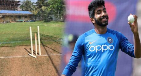 Jasprit Bumrah Is All Set To Bounce Back To Break Stumps