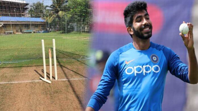 Jasprit Bumrah Is All Set To Bounce Back To Break Stumps
