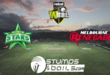 Match Prediction For Melbourne Stars Women vs Melbourne Renegades Women 50th T20 | Women Big Bash League 2019 | WBBL 2019 | MLSW vs MLRW Match Prediction For Melbourne Stars Women vs Melbourne Renegades Women 50th T20 | Women Big Bash League 2019 | WBBL 2019 | MLSW vs MLRW