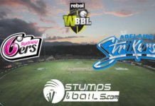 Match Prediction For Sydney Sixers Women vs Adelaide Strikers Women 51st T20 | Women Big Bash League 2019 | WBBL 2019 | SYSW vs ADSW Match Prediction For Sydney Sixers Women vs Adelaide Strikers Women 51st T20 | Women Big Bash League 2019 | WBBL 2019 | SYSW vs ADSW