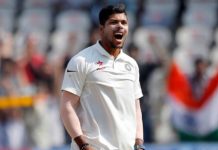 Yadav’s five-for completes India’s demolition job Yadav's five-for completes India's demolition job