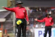 Additional ‘No-Ball Umpire’ For IPL 2020 Additional ‘No-Ball Umpire’ For IPL 2020