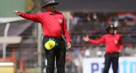 Additional ‘No-Ball Umpire’ For IPL 2020