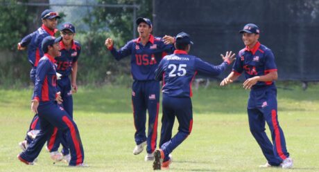 United States of America Vs Windward Islands – Live Cricket Score | USA vs WNI | Super 50 Cup 2019 | Fantasy Cricket Tips