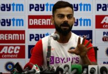 Virat Kohli Considers Indian Pacers The Best in the World Virat Kohli Considers Indian Pacers are Best in the World