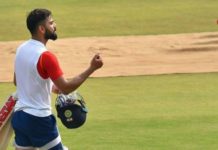 ‘He Is Back’– BCCI Releases A Clip Of Virat Kohli’s Net-Session Before The First Test SA vs IND