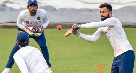 Day-Night Test: How Indian Cricketers Have Performed In Pink Ball Cricket