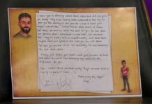 Virat Kohli’s Emotional Letter To 15-Year-Old Self On His 31st birthday Virat Kohli’s Emotional Letter to 15-Year-Old Self On His 31st birthday