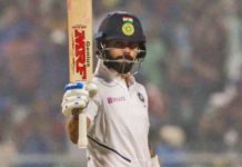 Kohli’s Hundred Builds The Score Of India Lead To 183 Kohli’s Hundred Builds The Score Of India Lead To 183