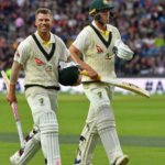 Know How Warner, Labuschagne Helped Australia Reach A Strong Position