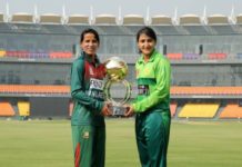 Fantasy Picks For Pakistan Women Vs Bangladesh Women, 2nd ODI | Bangladesh Women Tour Of Pakistan, 2019 | PAKW Vs BANW | Playing XI, Pitch Report & Fantasy Picks | Dream11 Fantasy Cricket Dream11 Prediction For Bangladesh Women Vs Pakistan Women