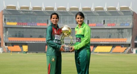 Pakistan Women vs Bangladesh Women 1st ODI – Live Cricket Score | PAKW Vs BANW | Bangladesh Women Tour Of Pakistan 2019 | Fantasy Cricket Tips