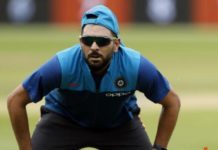 Yuvraj Singh Says His Father Helped Him Improve His Fielding Skills Yuvraj Singh Makes West Indies Player Speak In Punjabi, Fans Love It.