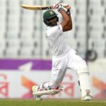 India vs Bangladesh : Mahmudullah May Hopefully Be Back On The Field On The Third Day