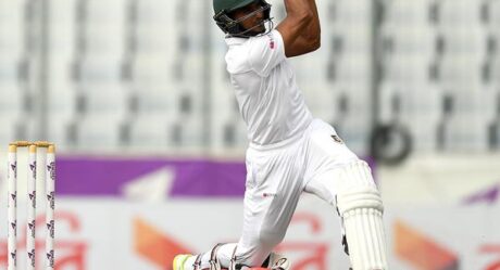 India vs Bangladesh : Mahmudullah May Hopefully Be Back On The Field On The Third Day